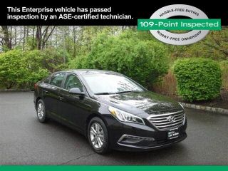 Used 2015 Hyundai Sonata SE in East Elmhurst, New York