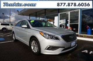 Used 2016 Hyundai Sonata SE in Gresham, Oregon