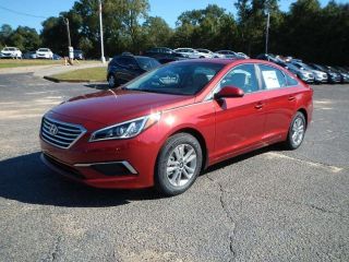 Used 2016 Hyundai Sonata SE in Mobile, Alabama