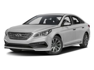 Used 2016 Hyundai Sonata SE in Florence, South Carolina
