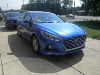 Used 2018 Hyundai Sonata SE in State College, Pennsylvania