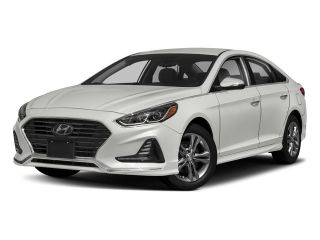 Used 2018 Hyundai Sonata SE in Millville, New Jersey