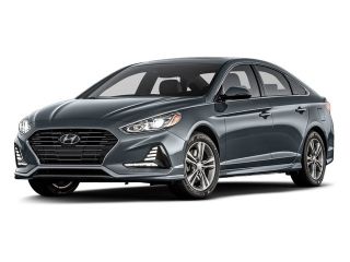 Used 2018 Hyundai Sonata SE in Meriden, Connecticut
