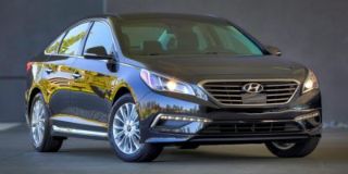 Used 2016 Hyundai Sonata SE in Friendswood, Texas