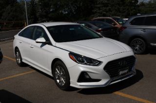 Used 2018 Hyundai Sonata SE in Groveport, Ohio