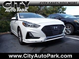 Used 2018 Hyundai Sonata SE in Burlington, New Jersey