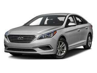 Used 2016 Hyundai Sonata SE in Oak Brook, Illinois