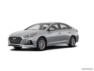 Used 2018 Hyundai Sonata SE in Jersey City, New Jersey