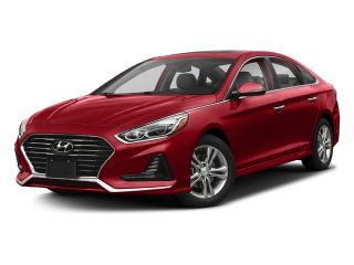 Used 2018 Hyundai Sonata Limited Edition in Prescott, Arizona