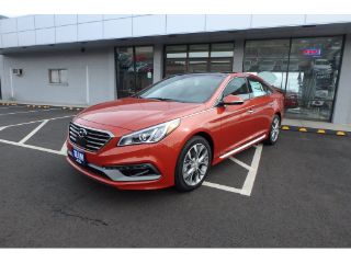 Used 2015 Hyundai Sonata Limited Edition in Bend, Oregon