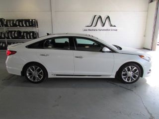 Used 2015 Hyundai Sonata in Columbia, Missouri