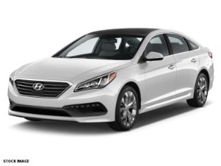 Used 2015 Hyundai Sonata Limited Edition in Jersey City, New Jersey