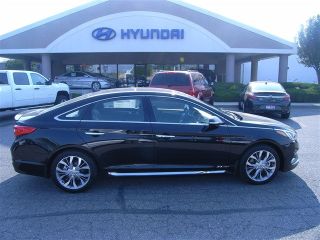 Used 2015 Hyundai Sonata Limited Edition in Twin Falls, Idaho