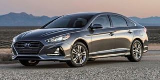 Used 2018 Hyundai Sonata in Prescott, Arizona