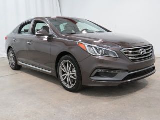Used 2015 Hyundai Sonata Sport in Hardeeville, South Carolina
