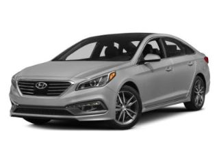 Used 2015 Hyundai Sonata Limited Edition in Clearwater, Florida