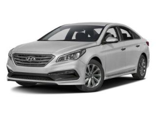 Used 2016 Hyundai Sonata Sport in Coconut Creek, Florida