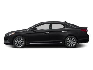 Used 2017 Hyundai Sonata Limited Edition in Baltimore, Maryland
