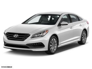 Used 2015 Hyundai Sonata Limited Edition in Myrtle Beach, South Carolina