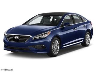 Used 2016 Hyundai Sonata Limited Edition in Lynn, Massachusetts