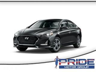 Used 2018 Hyundai Sonata Limited Edition in Lynn, Massachusetts