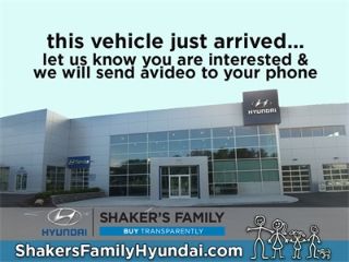 Used 2018 Hyundai Sonata SEL in Watertown, Connecticut