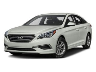 Used 2016 Hyundai Sonata Limited Edition