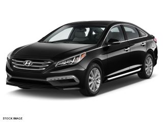 Used 2017 Hyundai Sonata Limited Edition in McKinney, Texas