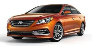 Used 2016 Hyundai Sonata Limited Edition in Brooklyn, New York