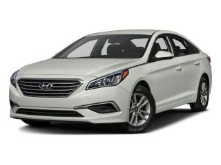 Used 2016 Hyundai Sonata Limited Edition in Lakeland, Florida