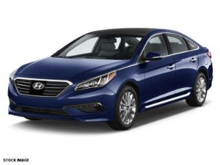 Used 2016 Hyundai Sonata Limited Edition in Freehold, New Jersey
