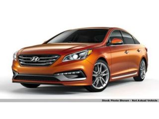 Used 2016 Hyundai Sonata Limited Edition in Streetsboro, Ohio