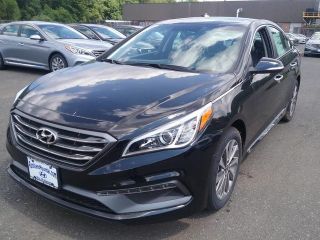 Used 2016 Hyundai Sonata in Nanuet, New York