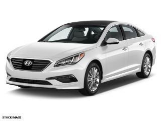 Used 2016 Hyundai Sonata Limited Edition in Columbia, Connecticut