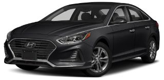 Used 2018 Hyundai Sonata SEL in Bradenton, Florida
