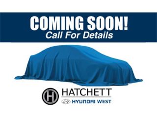 Used 2017 Hyundai Sonata Sport in Wichita, Kansas