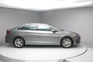 Used 2018 Hyundai Sonata Limited Edition in Matthews, North Carolina