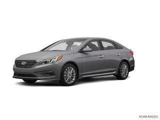 Used 2015 Hyundai Sonata Limited Edition in Lilburn, Georgia