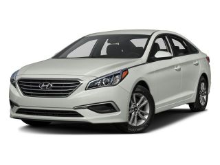 Used 2016 Hyundai Sonata Limited Edition in Van Nuys, California