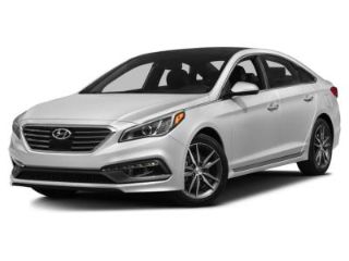 Used 2017 Hyundai Sonata Sport in Fargo, North Dakota