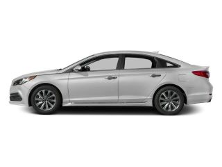 Used 2017 Hyundai Sonata Sport in Clarksville, Maryland