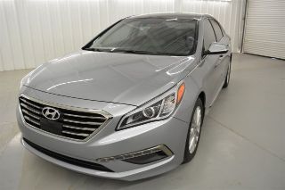 Used 2015 Hyundai Sonata Limited Edition in Yuma, Arizona