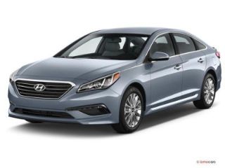 Used 2015 Hyundai Sonata Limited Edition in Staten Island, New York
