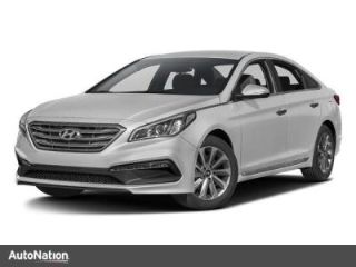 Used 2016 Hyundai Sonata Sport in Apache Junction, Arizona