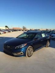 Used 2016 Hyundai Sonata Limited Edition in Tupelo, Mississippi