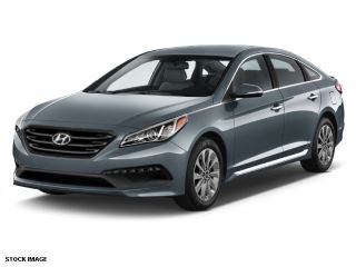 Used 2016 Hyundai Sonata Sport in Bronx, New York