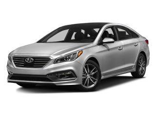 Used 2017 Hyundai Sonata Limited Edition in Tinley Park, Illinois