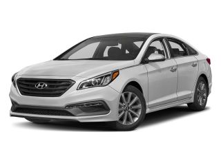 Used 2017 Hyundai Sonata Limited Edition in Meriden, Connecticut