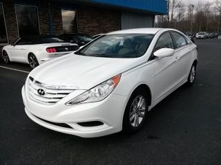 Used 2011 Hyundai Sonata GLS in Brazil, Indiana
