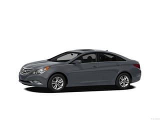 Used 2012 Hyundai Sonata in Culpeper, Virginia